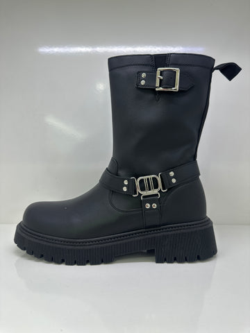 Boots Lancetti